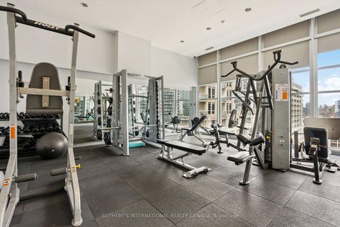 Photo 29 at 2704 - 628 Fleet Street, Niagara, Toronto