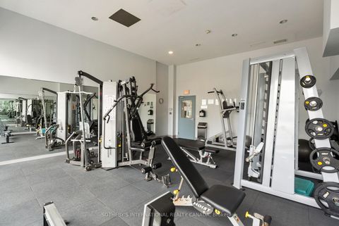 Photo 30 at 2704 - 628 Fleet Street, Niagara, Toronto