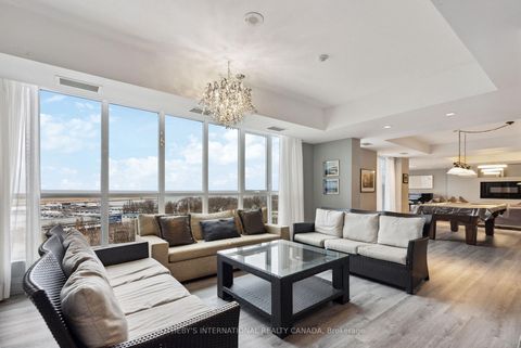 Photo 32 at 2704 - 628 Fleet Street, Niagara, Toronto