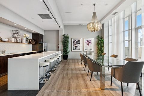 Photo 33 at 2704 - 628 Fleet Street, Niagara, Toronto