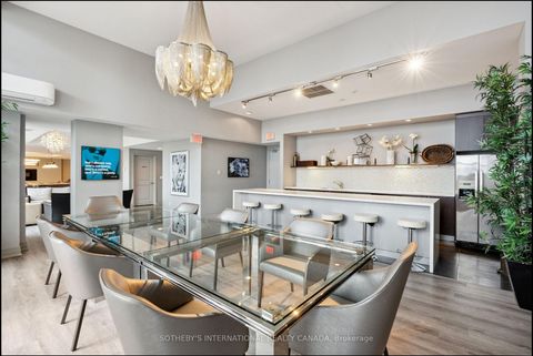 Photo 34 at 2704 - 628 Fleet Street, Niagara, Toronto