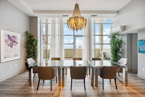 Photo 35 at 2704 - 628 Fleet Street, Niagara, Toronto