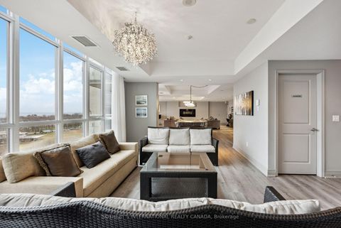 Photo 36 at 2704 - 628 Fleet Street, Niagara, Toronto