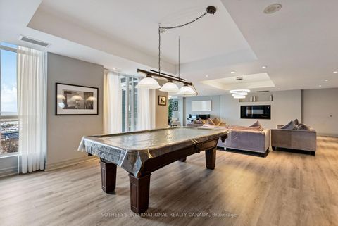 Photo 37 at 2704 - 628 Fleet Street, Niagara, Toronto