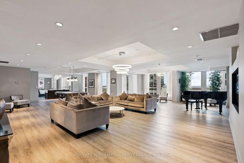 Photo 38 at 2704 - 628 Fleet Street, Niagara, Toronto