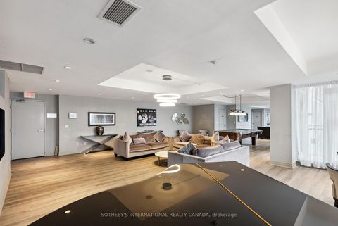 Photo 39 at 2704 - 628 Fleet Street, Niagara, Toronto