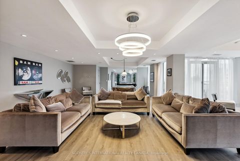 Photo 40 at 2704 - 628 Fleet Street, Niagara, Toronto