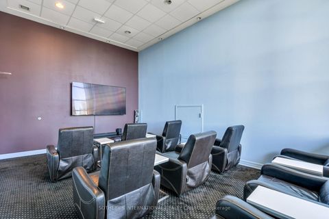 Photo 41 at 2704 - 628 Fleet Street, Niagara, Toronto