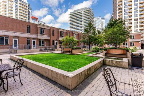 Photo 42 at 2704 - 628 Fleet Street, Niagara, Toronto