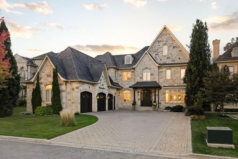 Photo 1 at 79 Grandvista Crescent, Vellore Village, Vaughan