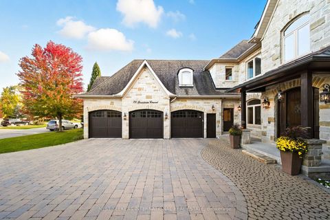 Photo 3 at 79 Grandvista Crescent, Vellore Village, Vaughan