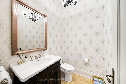 Photo 22 at 79 Grandvista Crescent, Vellore Village, Vaughan