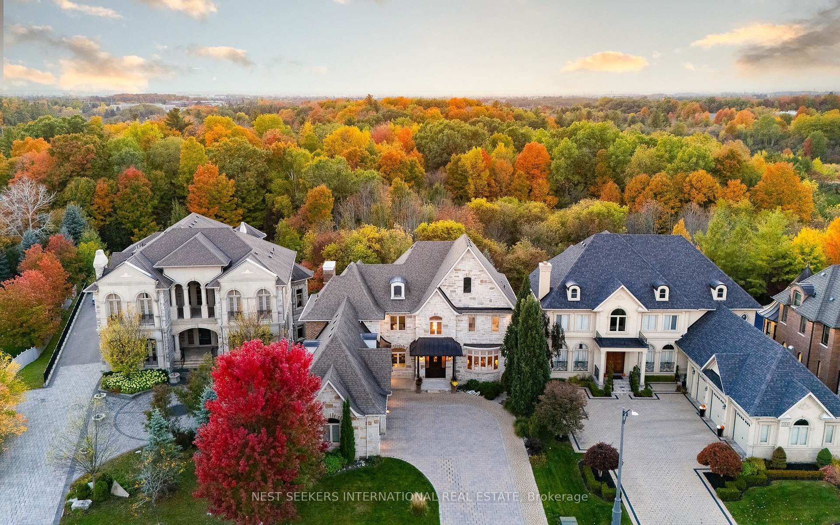 79 Grandvista Crescent, Vellore Village, Vaughan photo 1