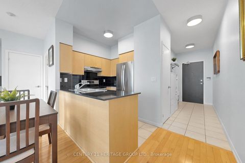 Photo 12 at 2713 - 231 Fort York Boulevard, Niagara, Toronto