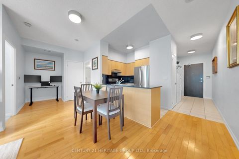 Photo 13 at 2713 - 231 Fort York Boulevard, Niagara, Toronto