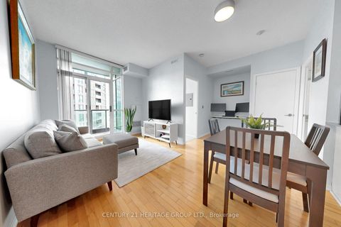 Photo 14 at 2713 - 231 Fort York Boulevard, Niagara, Toronto