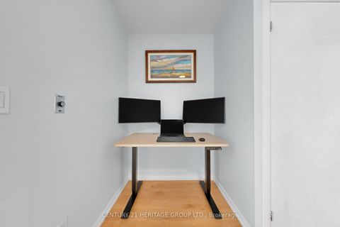 Photo 16 at 2713 - 231 Fort York Boulevard, Niagara, Toronto