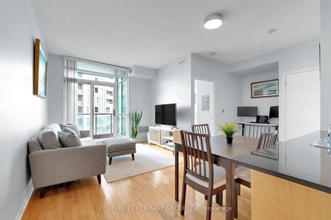 Photo 17 at 2713 - 231 Fort York Boulevard, Niagara, Toronto