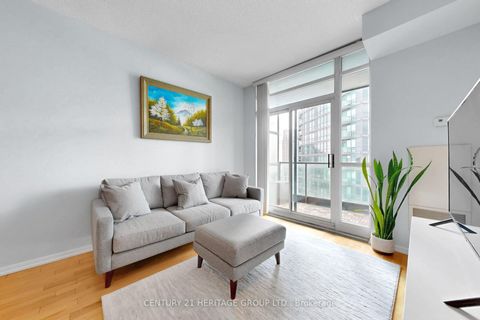 Photo 19 at 2713 - 231 Fort York Boulevard, Niagara, Toronto