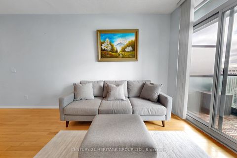 Photo 20 at 2713 - 231 Fort York Boulevard, Niagara, Toronto