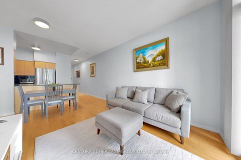 Photo 21 at 2713 - 231 Fort York Boulevard, Niagara, Toronto