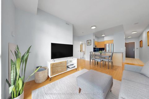Photo 23 at 2713 - 231 Fort York Boulevard, Niagara, Toronto