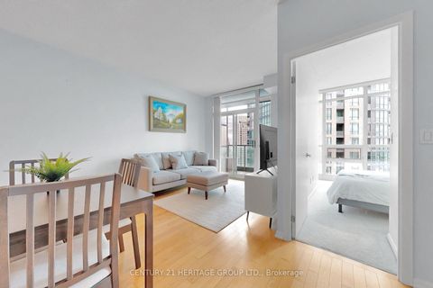 Photo 26 at 2713 - 231 Fort York Boulevard, Niagara, Toronto