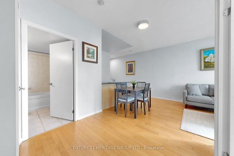 Photo 27 at 2713 - 231 Fort York Boulevard, Niagara, Toronto