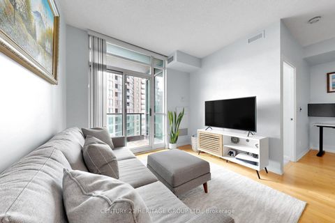 Photo 28 at 2713 - 231 Fort York Boulevard, Niagara, Toronto