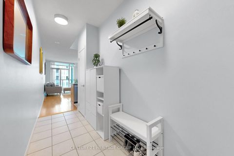 Photo 29 at 2713 - 231 Fort York Boulevard, Niagara, Toronto