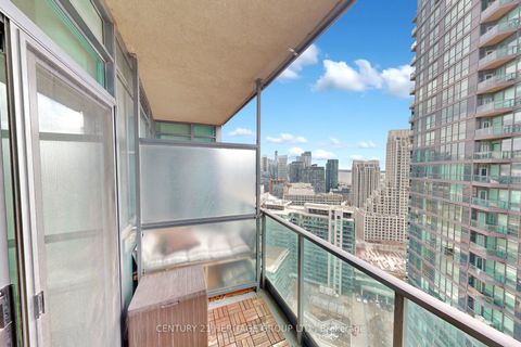 Photo 30 at 2713 - 231 Fort York Boulevard, Niagara, Toronto