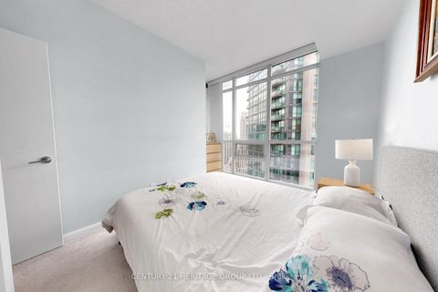 Photo 33 at 2713 - 231 Fort York Boulevard, Niagara, Toronto