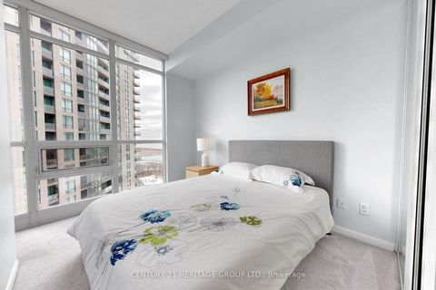 Photo 34 at 2713 - 231 Fort York Boulevard, Niagara, Toronto
