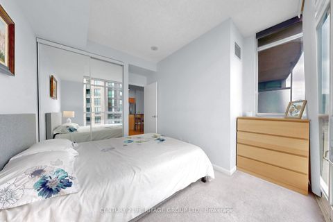 Photo 36 at 2713 - 231 Fort York Boulevard, Niagara, Toronto