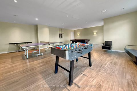 Photo 42 at 2713 - 231 Fort York Boulevard, Niagara, Toronto