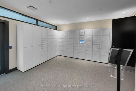 Photo 43 at 2713 - 231 Fort York Boulevard, Niagara, Toronto