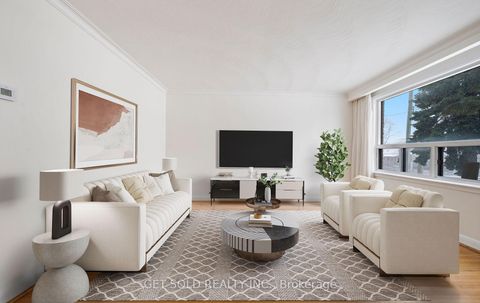 Photo 0 at 14 Burrard Road, Old Rexdale, Toronto