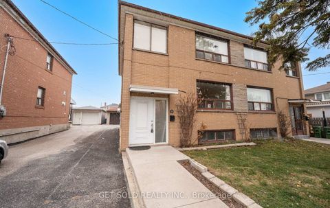 Photo 1 at 14 Burrard Road, Old Rexdale, Toronto