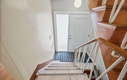 Photo 2 at 14 Burrard Road, Old Rexdale, Toronto