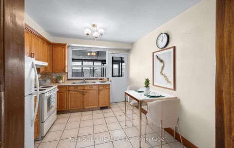 Photo 8 at 14 Burrard Road, Old Rexdale, Toronto