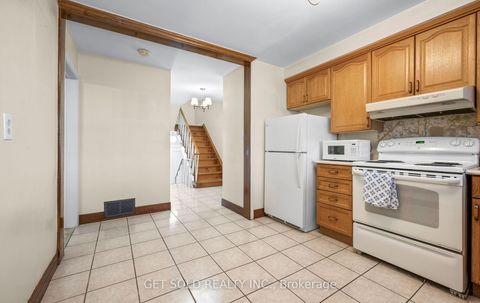 Photo 9 at 14 Burrard Road, Old Rexdale, Toronto