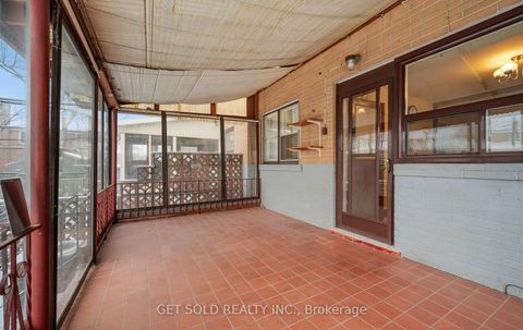 Photo 11 at 14 Burrard Road, Old Rexdale, Toronto