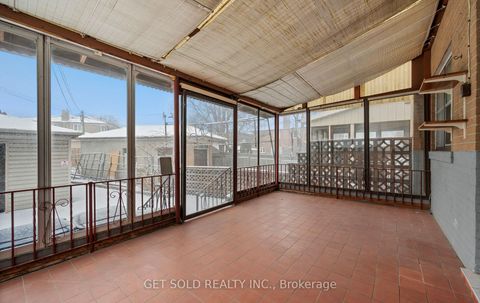 Photo 12 at 14 Burrard Road, Old Rexdale, Toronto