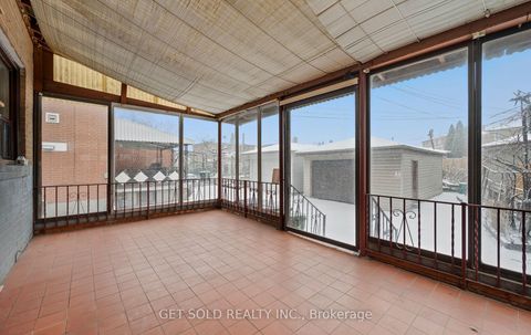 Photo 13 at 14 Burrard Road, Old Rexdale, Toronto