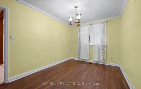 Photo 15 at 14 Burrard Road, Old Rexdale, Toronto