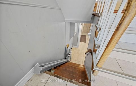 Photo 30 at 14 Burrard Road, Old Rexdale, Toronto