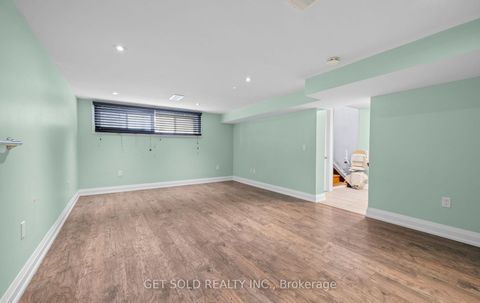 Photo 32 at 14 Burrard Road, Old Rexdale, Toronto