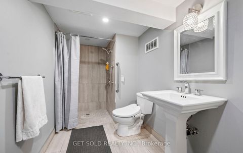 Photo 34 at 14 Burrard Road, Old Rexdale, Toronto