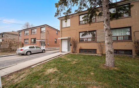 Photo 37 at 14 Burrard Road, Old Rexdale, Toronto