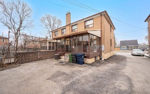 Photo 40 at 14 Burrard Road, Old Rexdale, Toronto